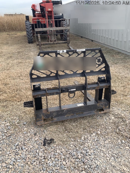 2022 PALADIN 48" Pallet Forks - Paladin