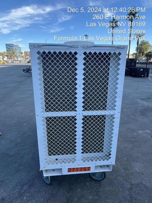 2022 UNITED COOL AIR PACH5N3AS15