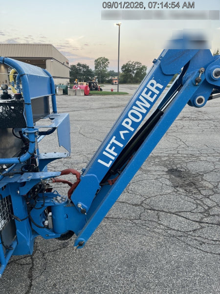 2024 GENIE S-85 HF