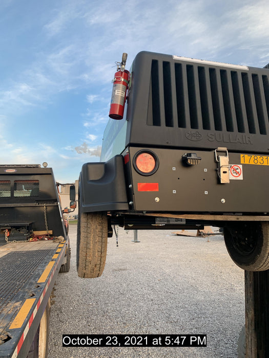 2021 SULLAIR 185D-DPQ KU4F