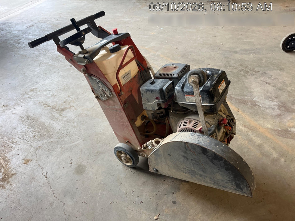2021 HUSQVARNA FS400