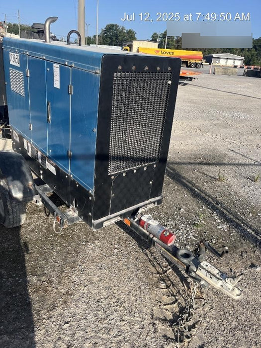 2020 Miller Electric BB500 BIG BLUE 500 PRO (KUBOTA) DELUXE W/ ARCREACH