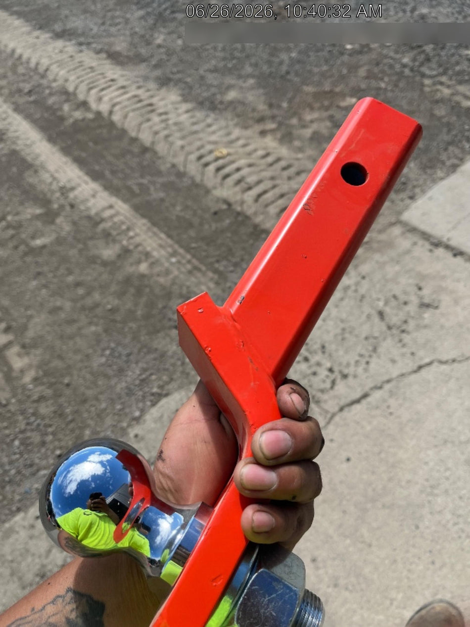 2021 ALLMAND MP25