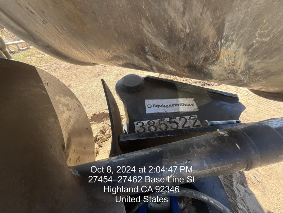 2024 AUGER TORQUE 3300-30 - QC30