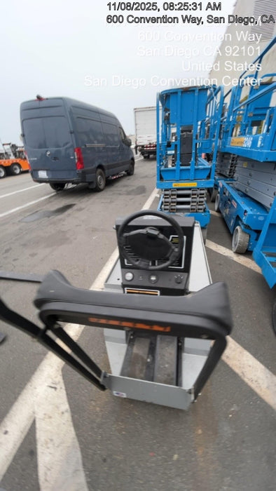 2023 COLUMBIA Stockchaser