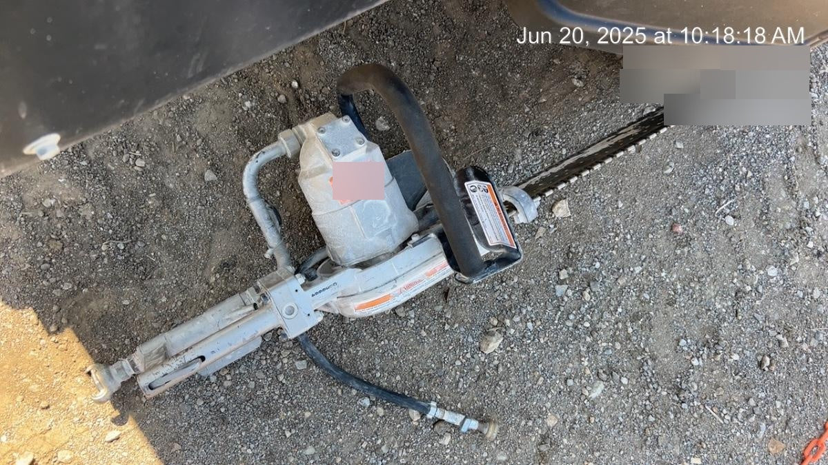 2020 CS UNITEC CS 536664-3