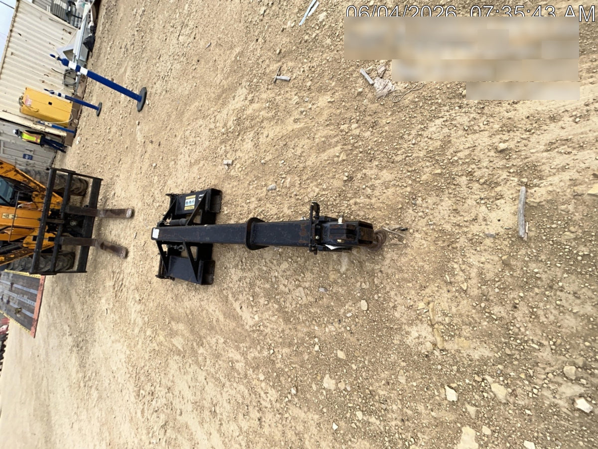 2024 STAR INDUSTRIES M1360B - Star JIB Boom