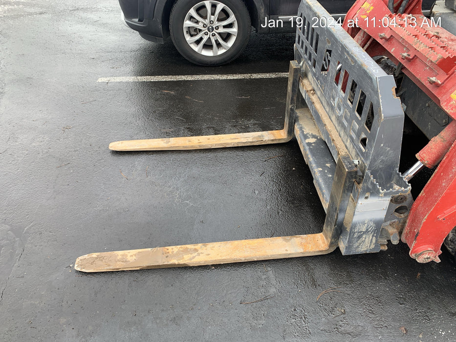 2023 SOLESBEE SPF-48