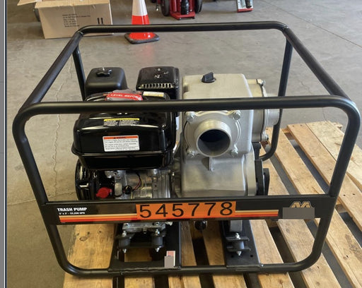 2025 MI-T-M WTP-T03-0MGH