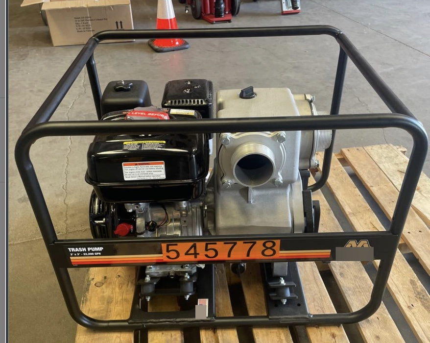 2025 MI-T-M WTP-T03-0MGH