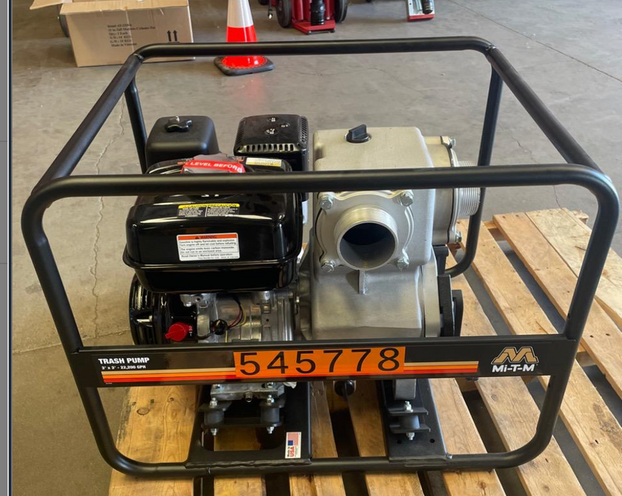 2025 MI-T-M WTP-T03-0MGH