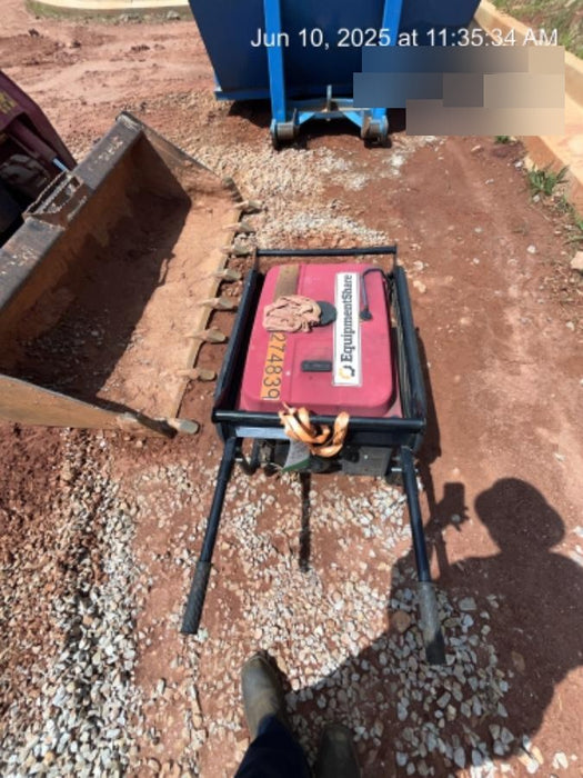 2022 MI-T-M GEN-8000-0MME