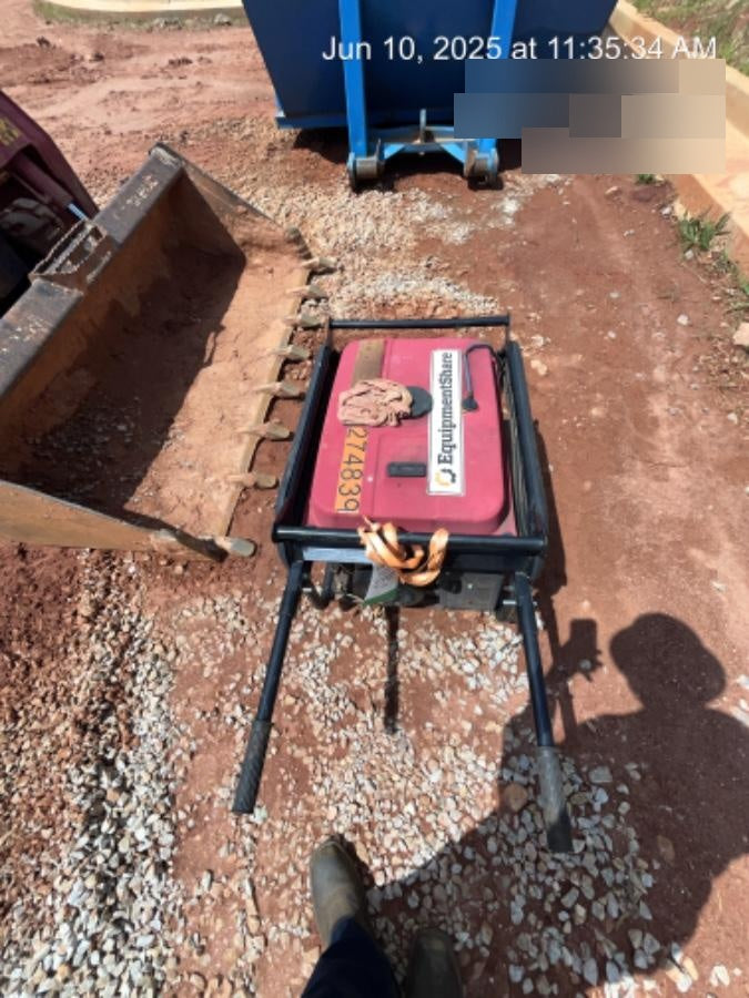 2022 MI-T-M GEN-8000-0MME