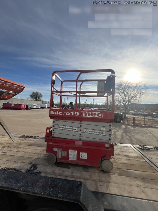 2019 MEC Micro 19