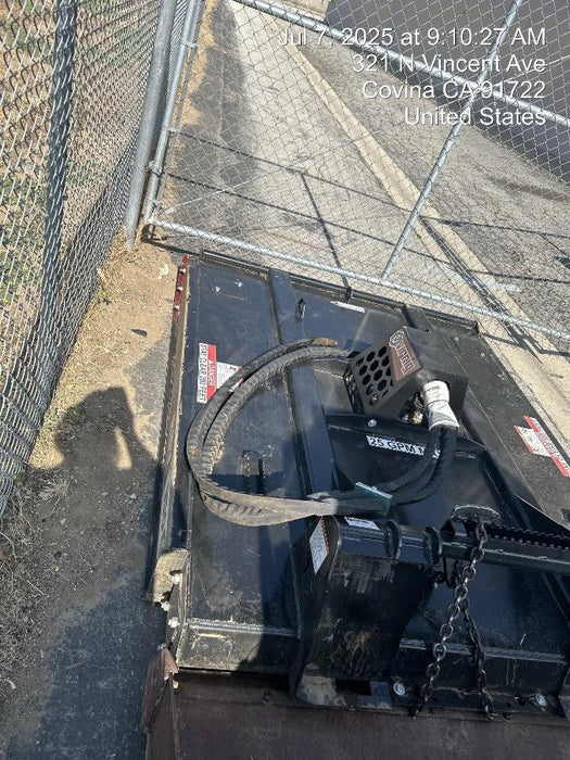 2025 VIRNIG RBV72-25