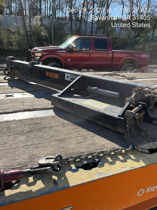 2020 STAR INDUSTRIES M1360B - Star JIB Boom