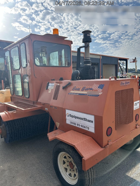 2020 BROCE RCT350
