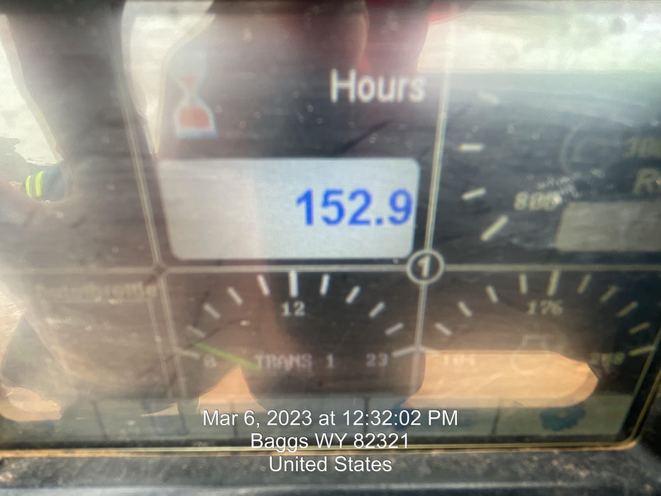 2022 PIONEER PP66S12L71-TD2.9L4