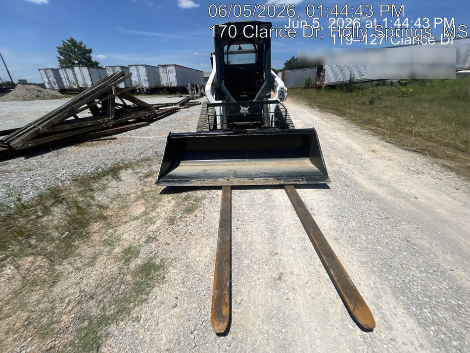 2025 ARROW MATERIAL HANDLING F5100CB - 72"