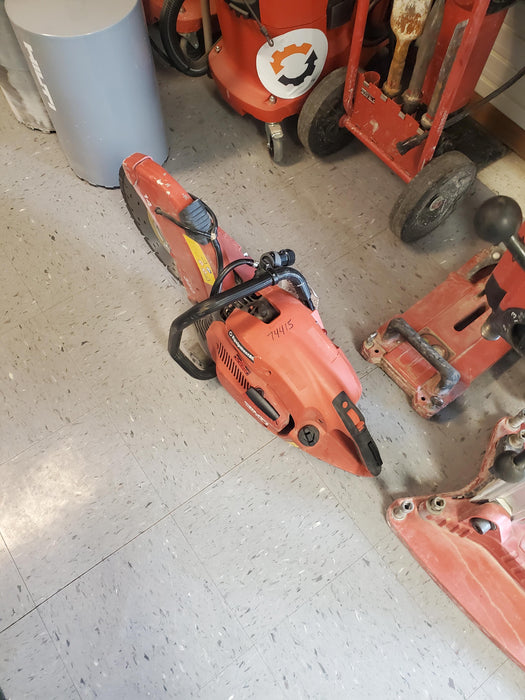 2020 HILTI DSH 700-X