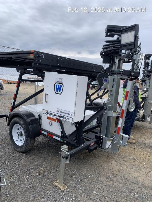 2024 WANCO WLTS-MM8A-1600