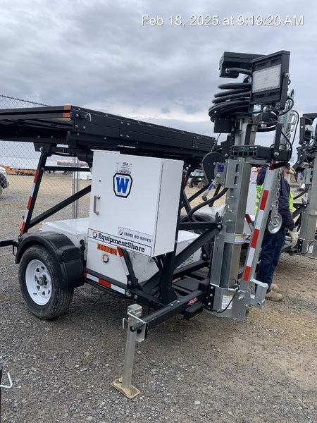 2024 WANCO WLTS-MM8A-1600