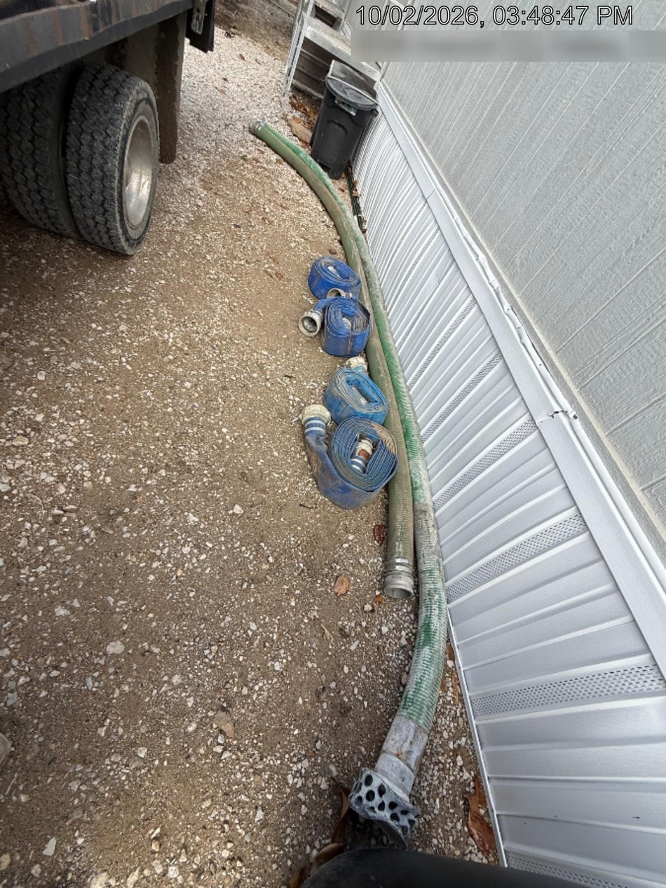 2018 WACKER NEUSON PT4A