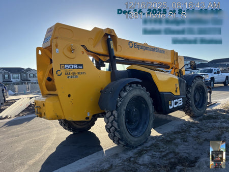 2024 JCB 506-36