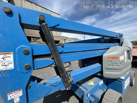 2020 GENIE Z-40/23N RJ