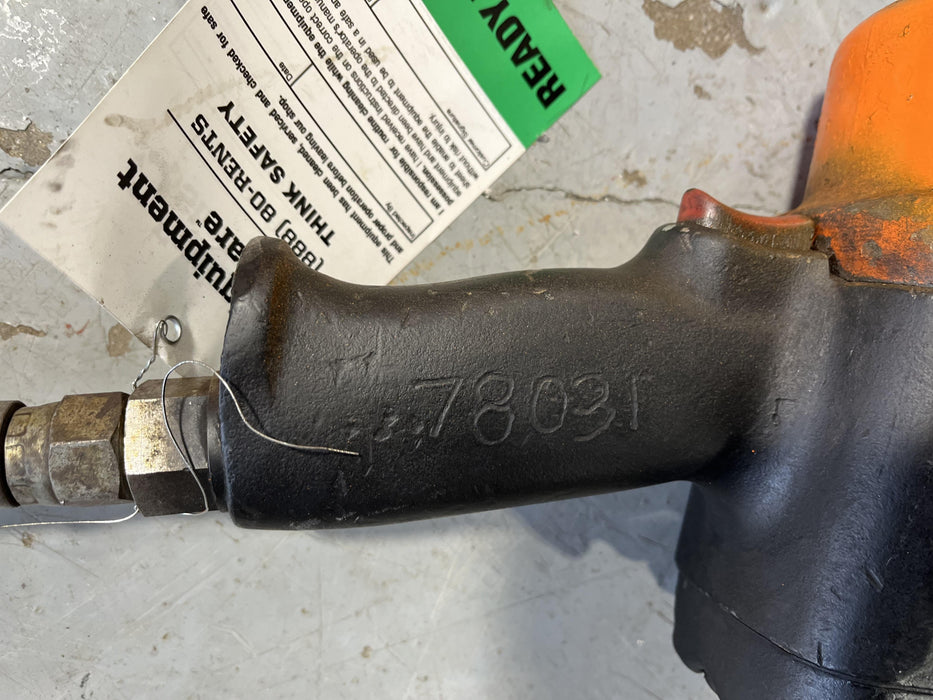 2020 MICHIGAN PNEUMATIC 751SS