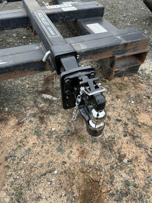 2025 STAR INDUSTRIES 1395B