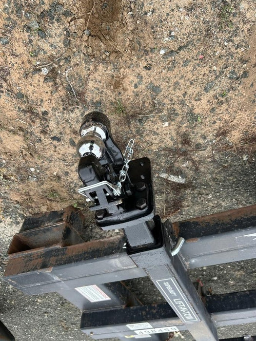 2025 STAR INDUSTRIES 1395B