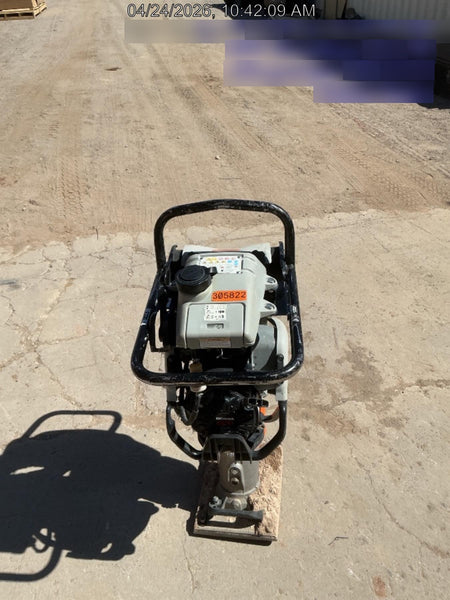 2023 MULTIQUIP MTX60HD