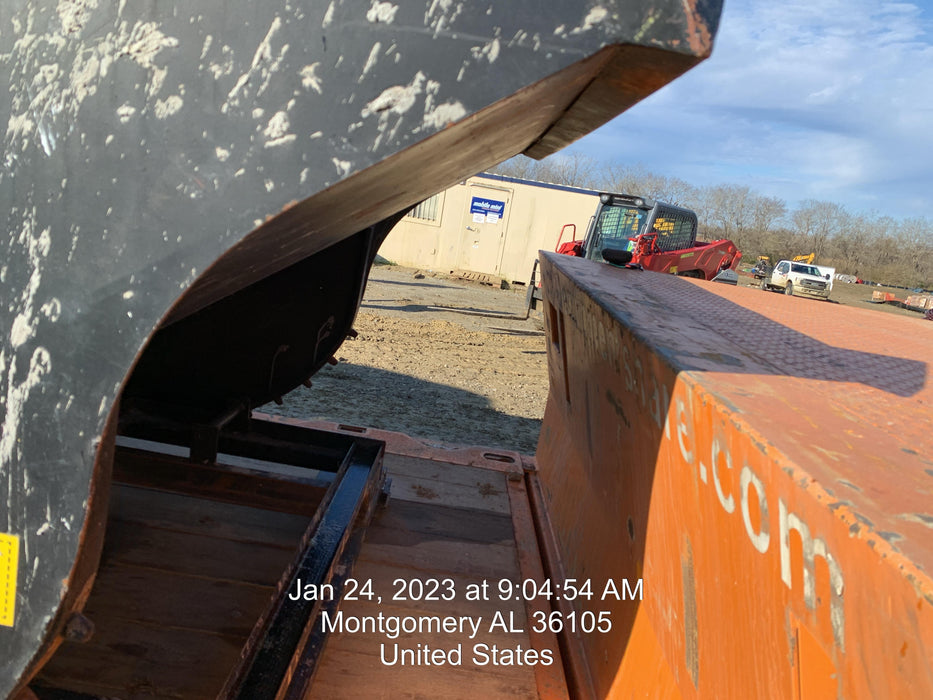 2020 STAR INDUSTRIES M-1820 - Self-Dump Hopper