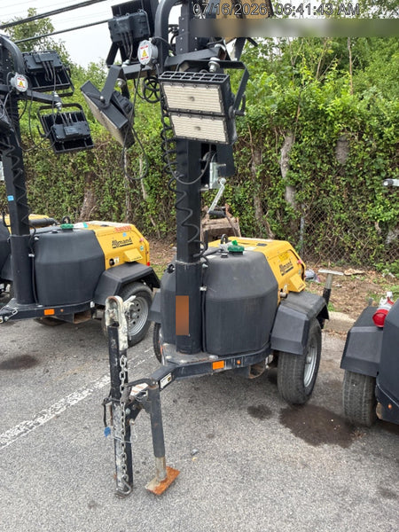 2021 ALLMAND NLV3GR
