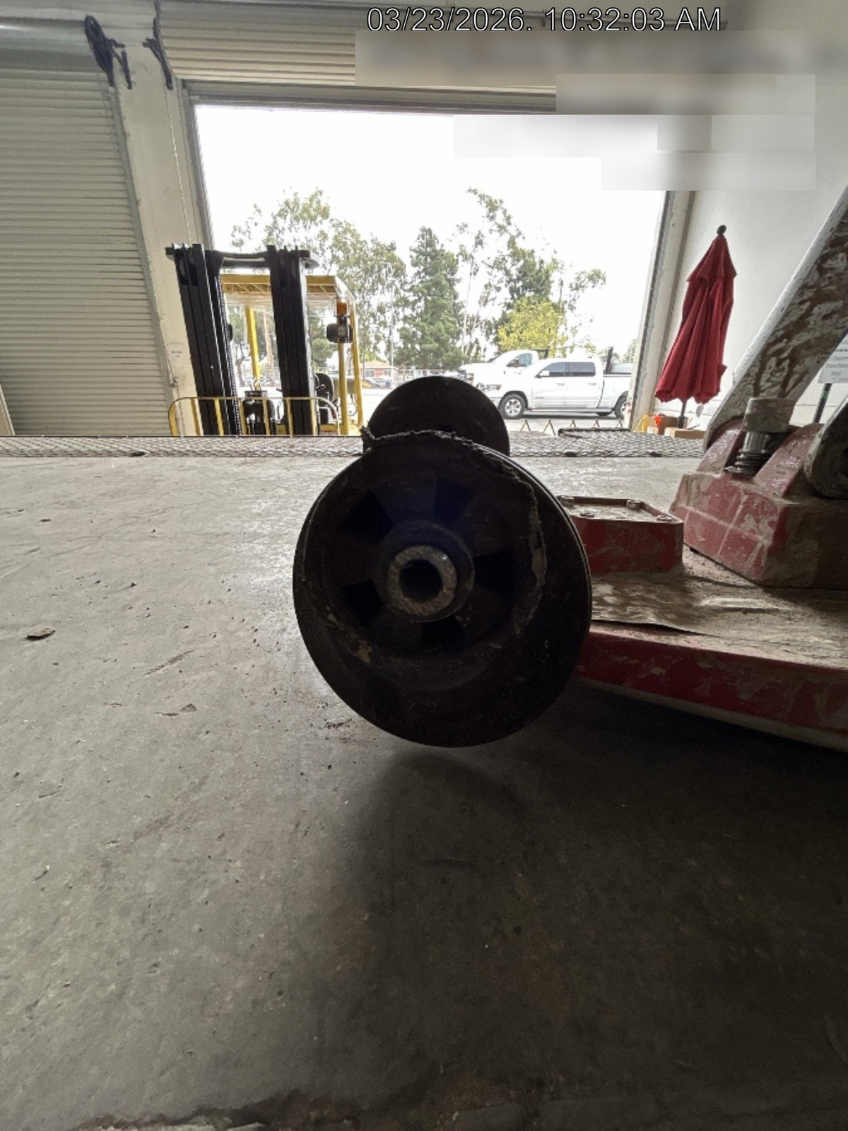 2024 HILTI DD 250