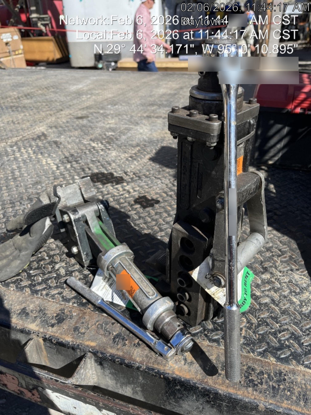 2021 PETOL P95-525