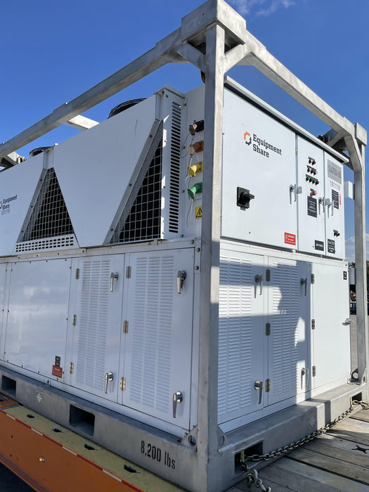 2020 SMARTECH SACP81A-HS