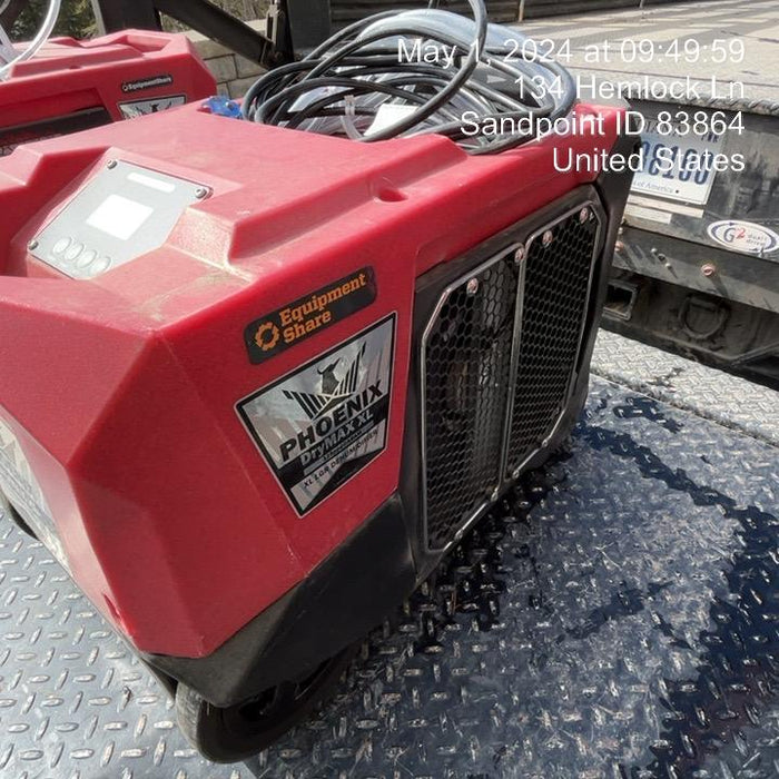 2021 PHOENIX DryMAX XL