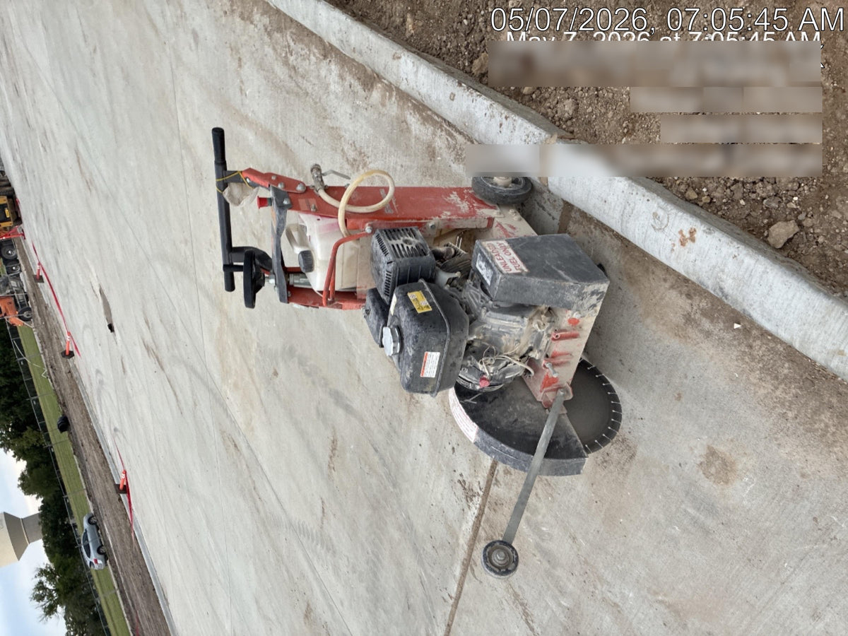 2024 HUSQVARNA FS 400 LV