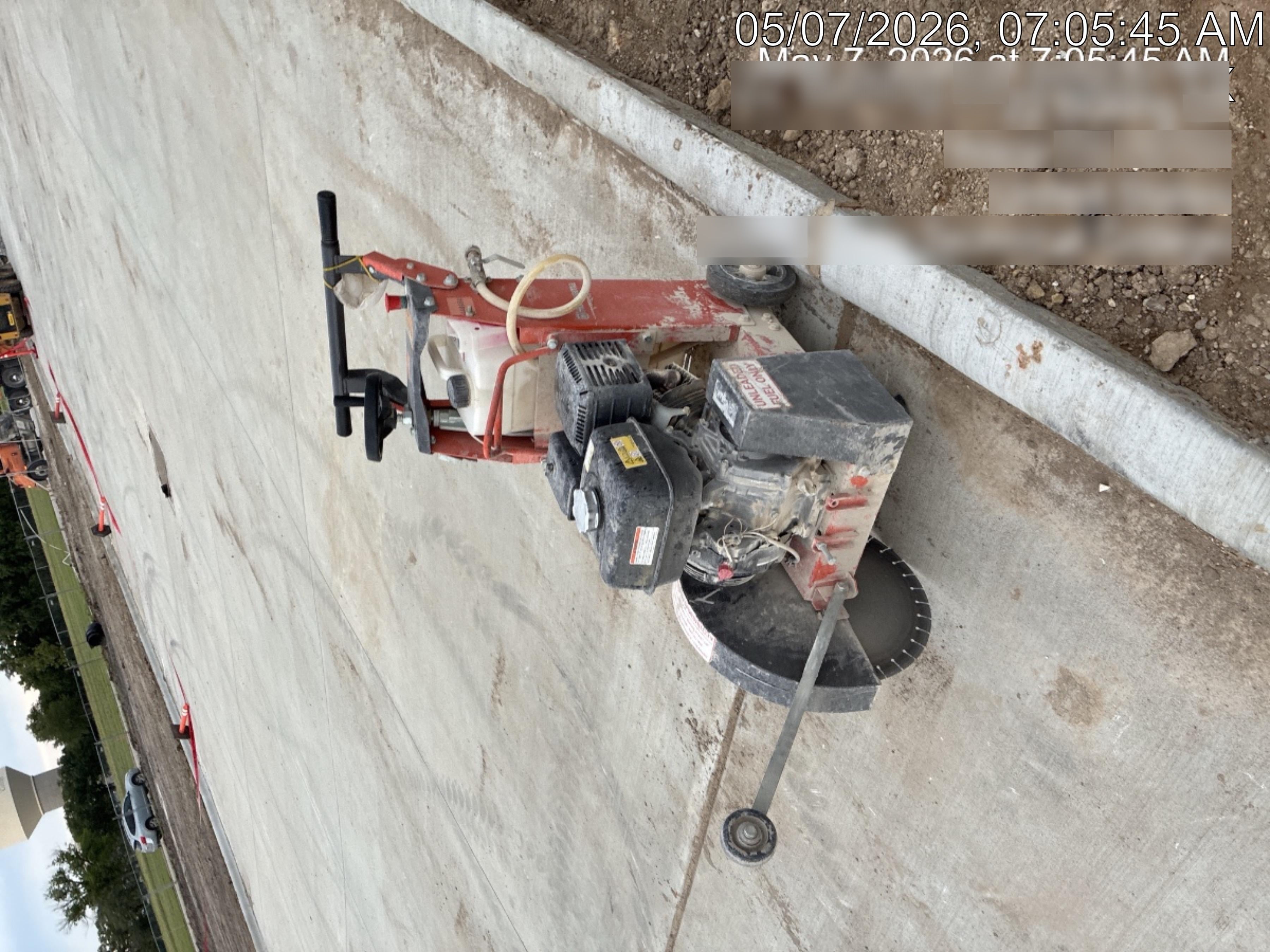 2024 HUSQVARNA FS 400 LV