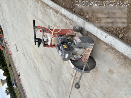 2024 HUSQVARNA FS 400 LV