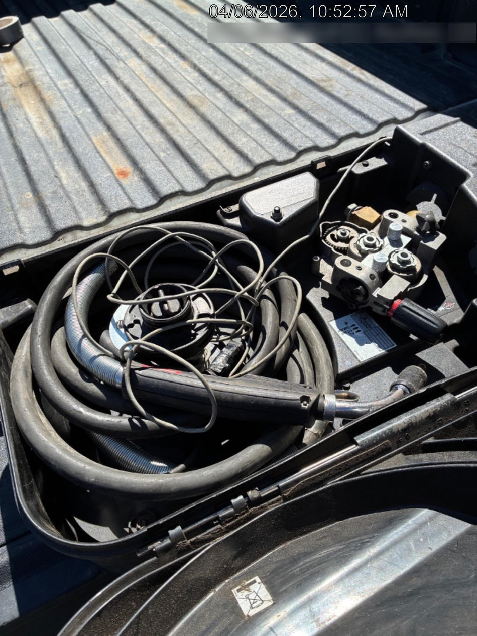 2021 LINCOLN ELECTRIC LN-25X