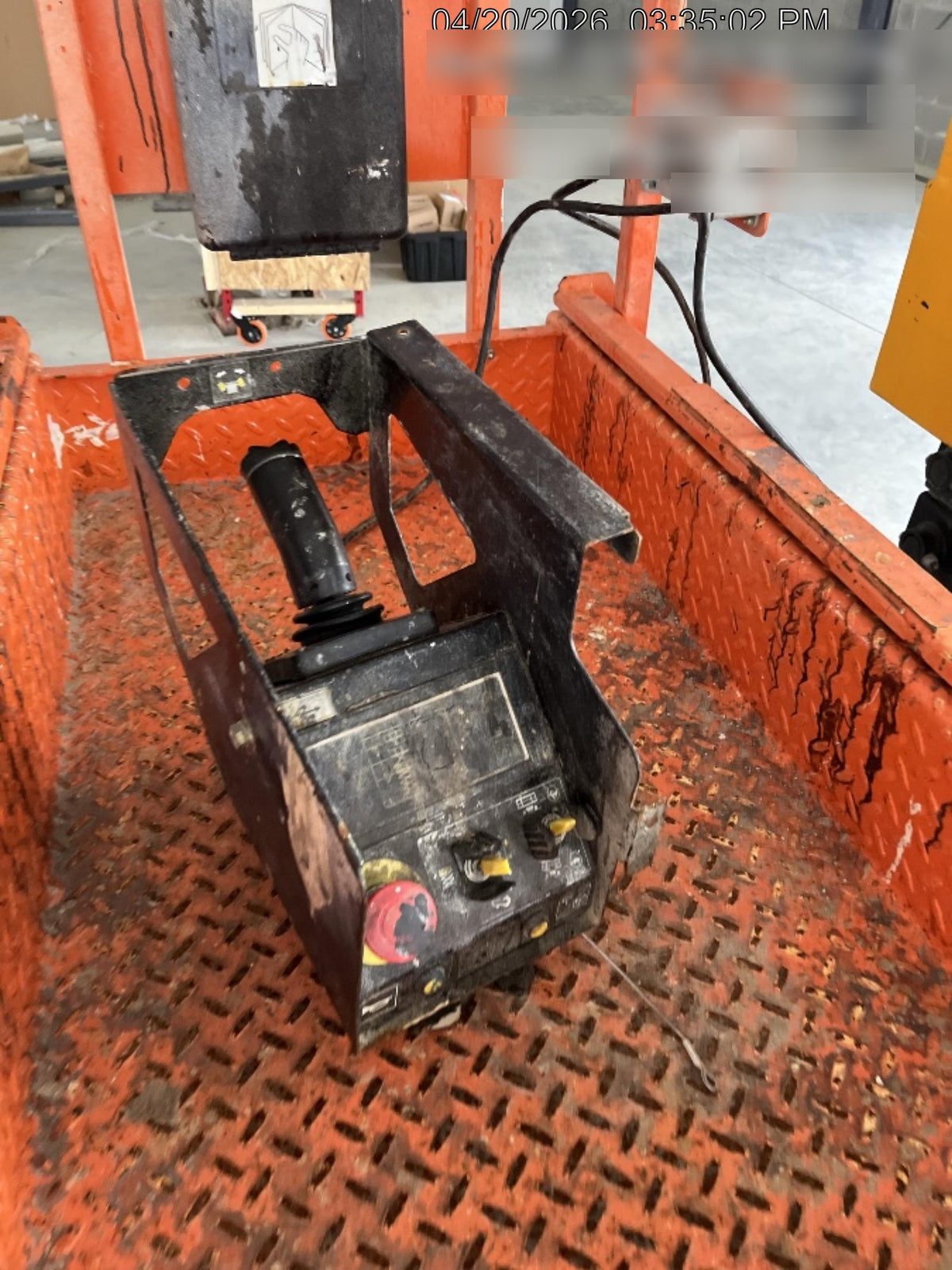 2023 JLG ES2632