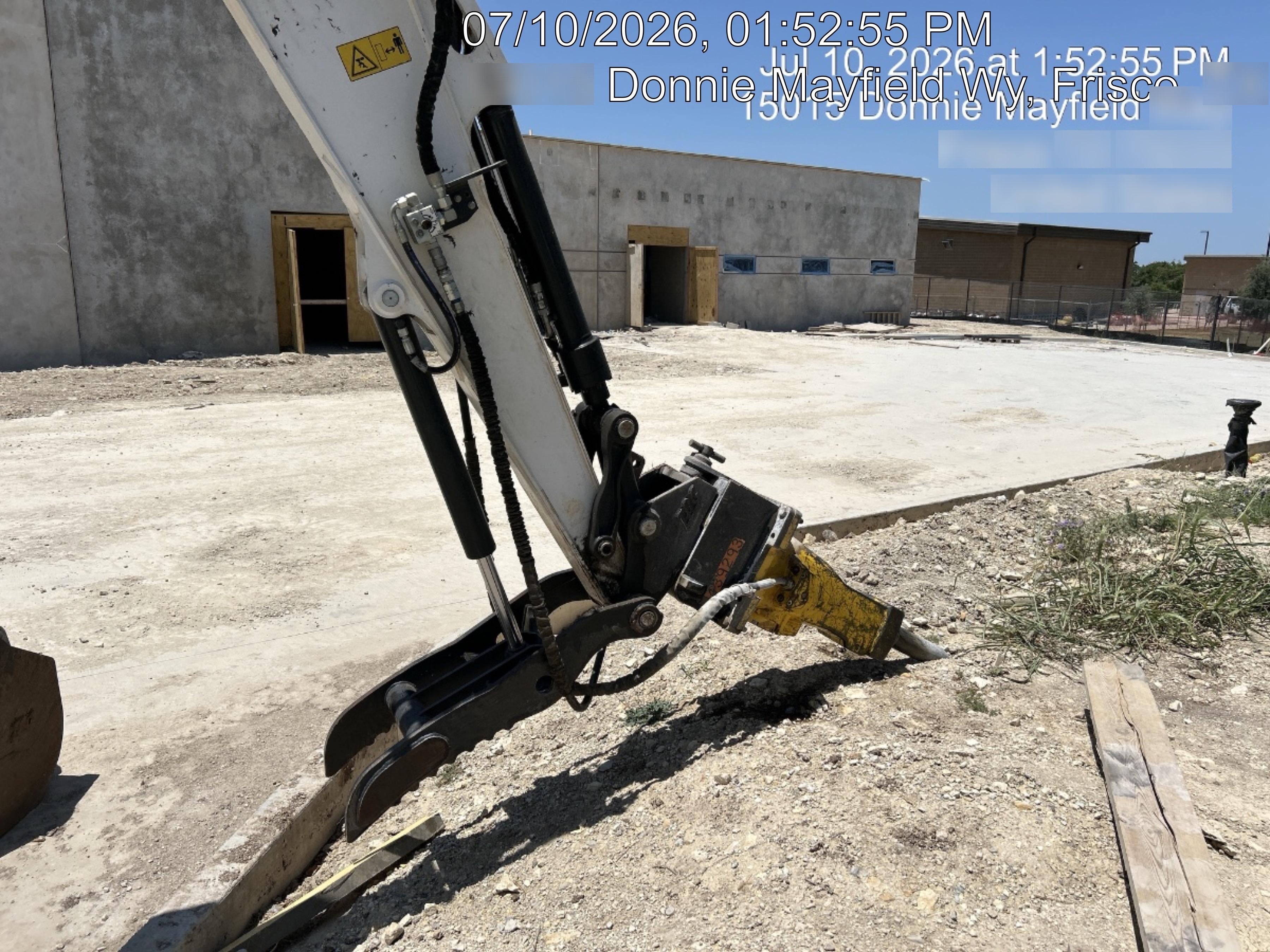 2024 EPIROC SBU452