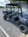 2023 Club Car CA1700D Canopy, Diesel, 4 Passenger