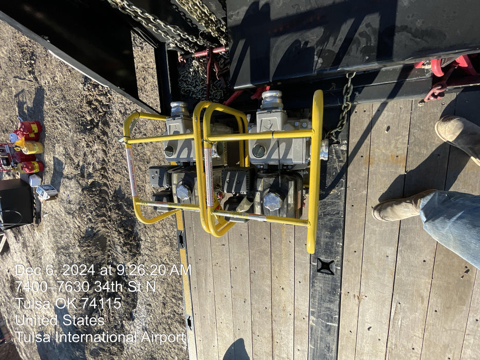 2020 WACKER NEUSON PT3A