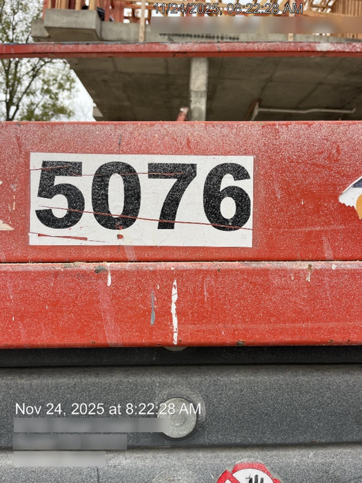 2017 Skyjack SJIII-3219 SKYJACK SJ3219III