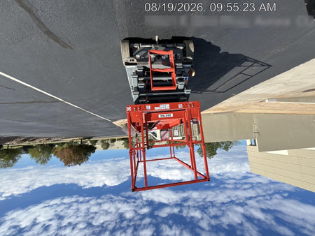 2022 SKYJACK SJ4732