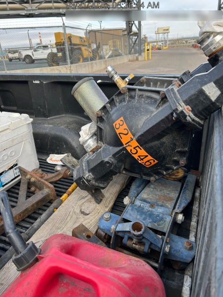 2023 INGERSOLL RAND PD30A-AAP-CCC-C